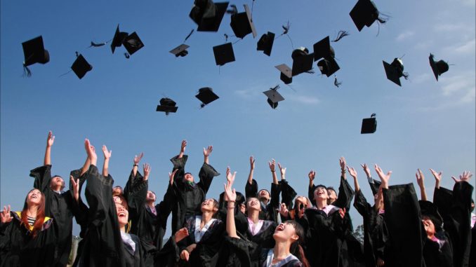 graduate